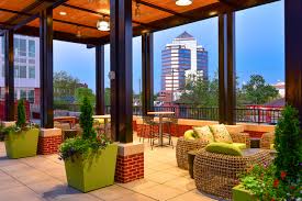 1BR in Heart of DC