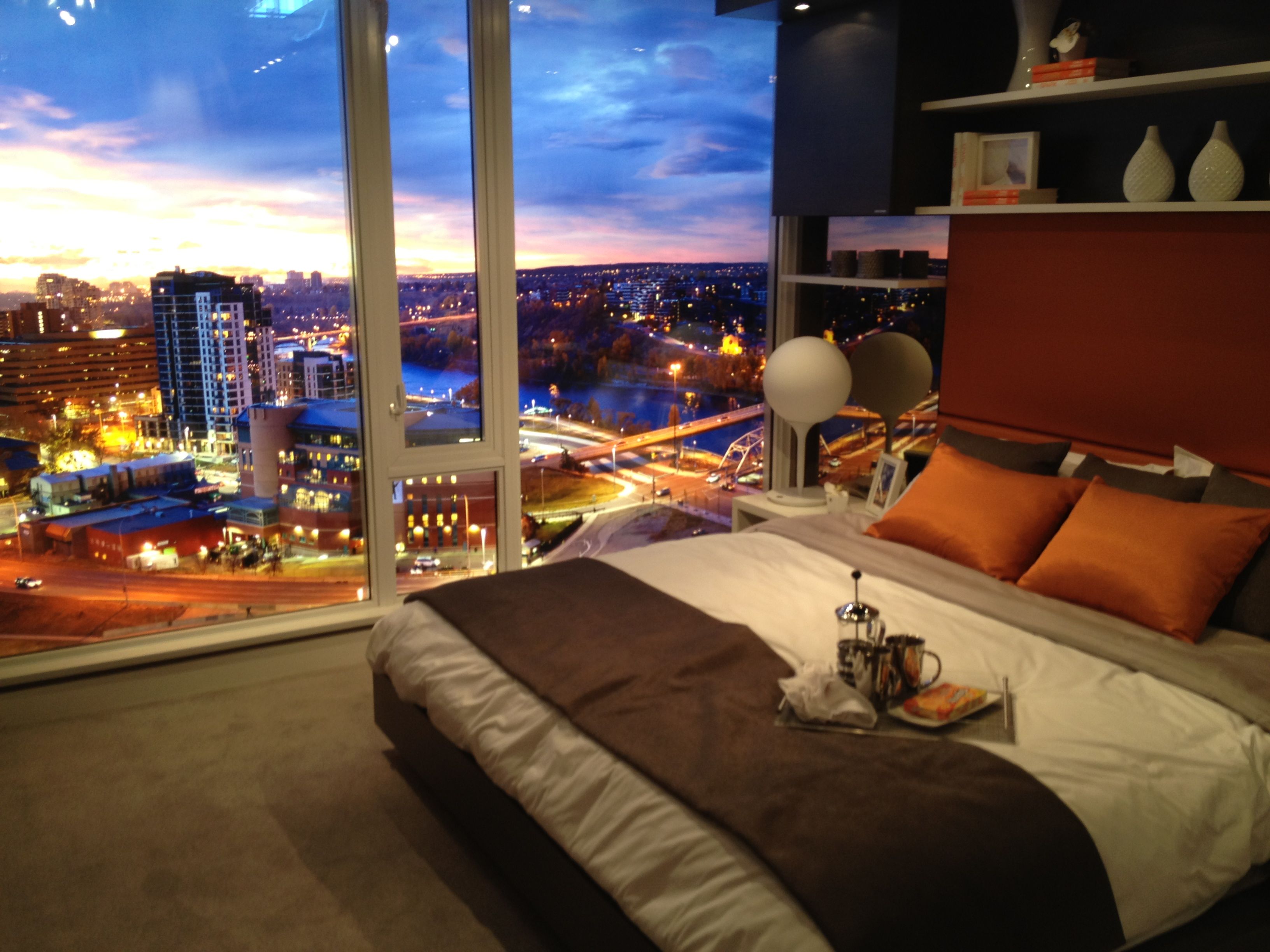A 2 Bedroom Near Metro