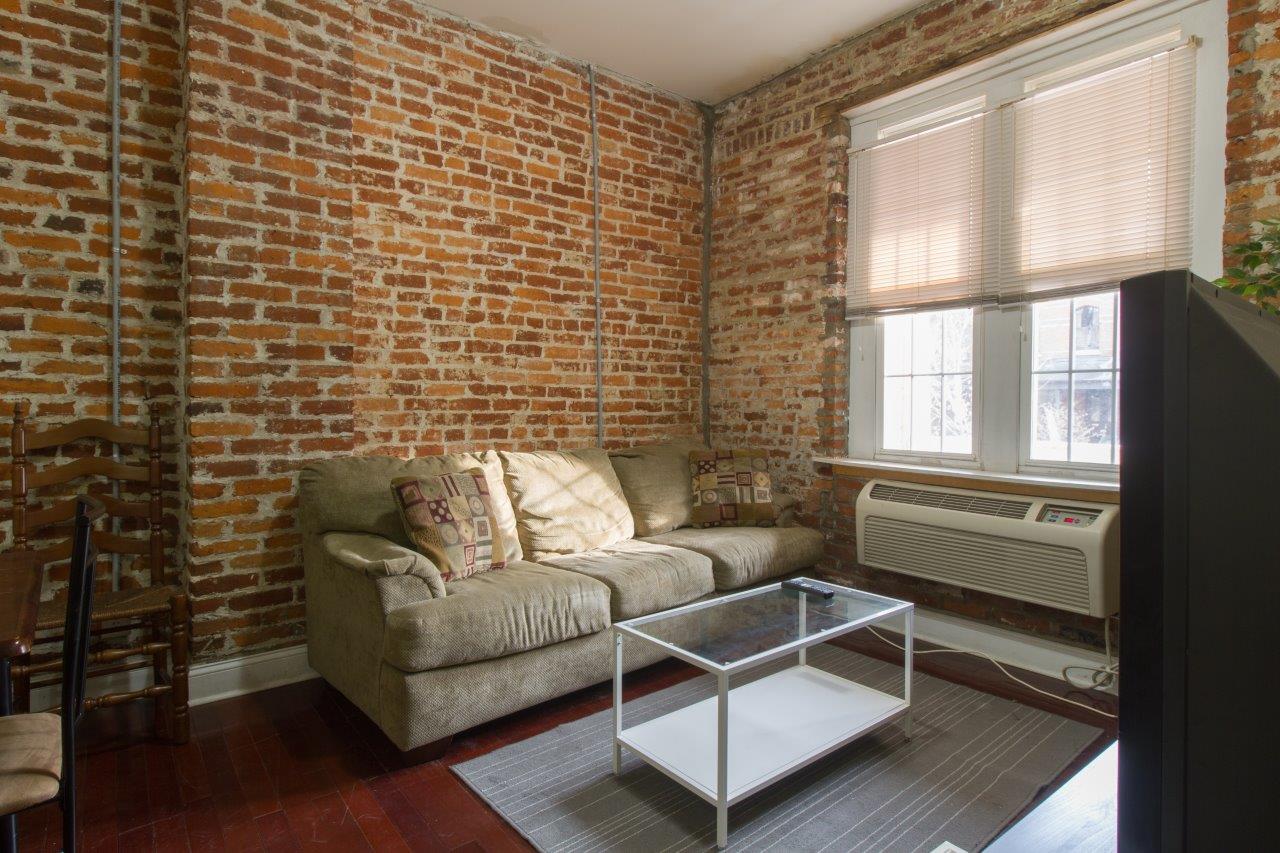 Nice 2br Apartment