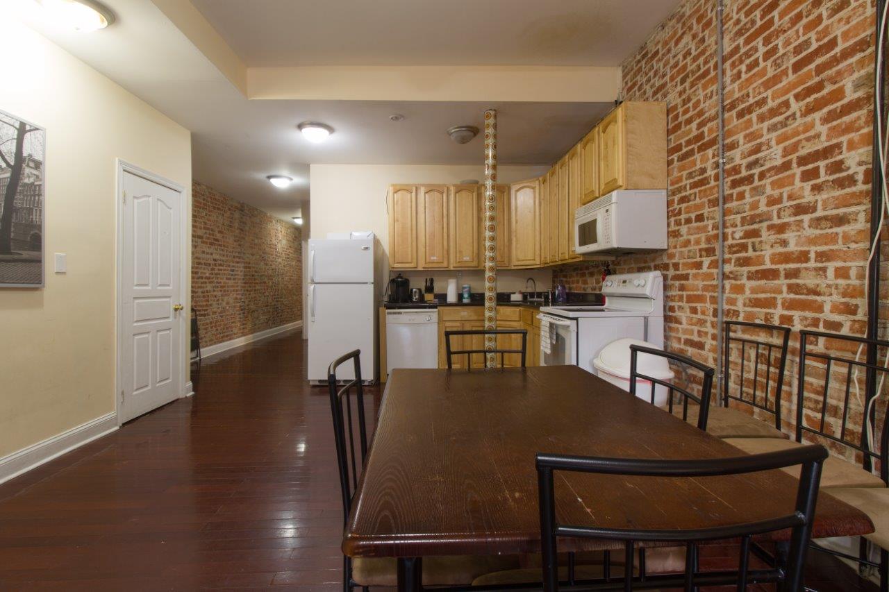 Nice 2br Apartment