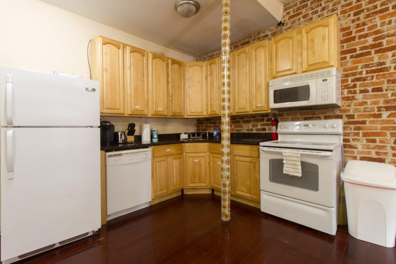Nice 2br Apartment
