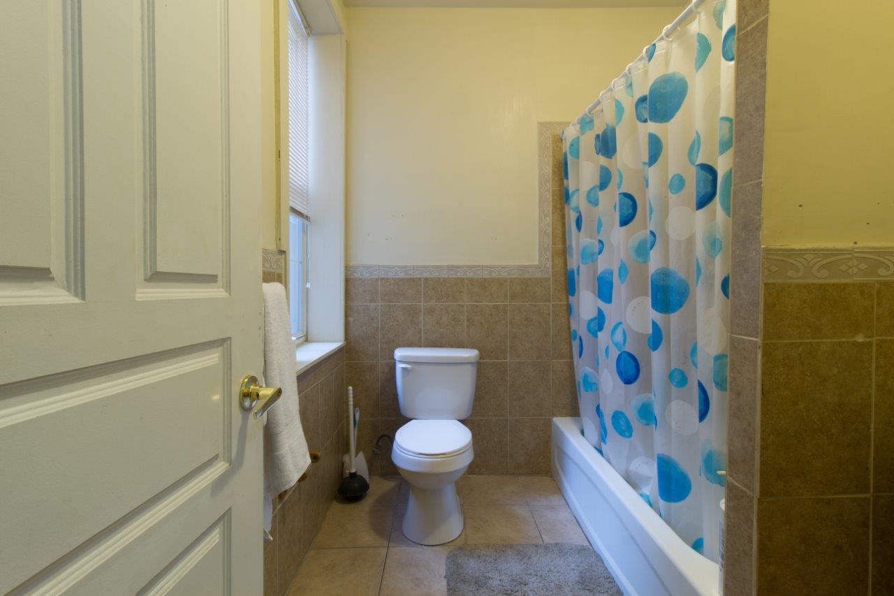 Nice 2br Apartment