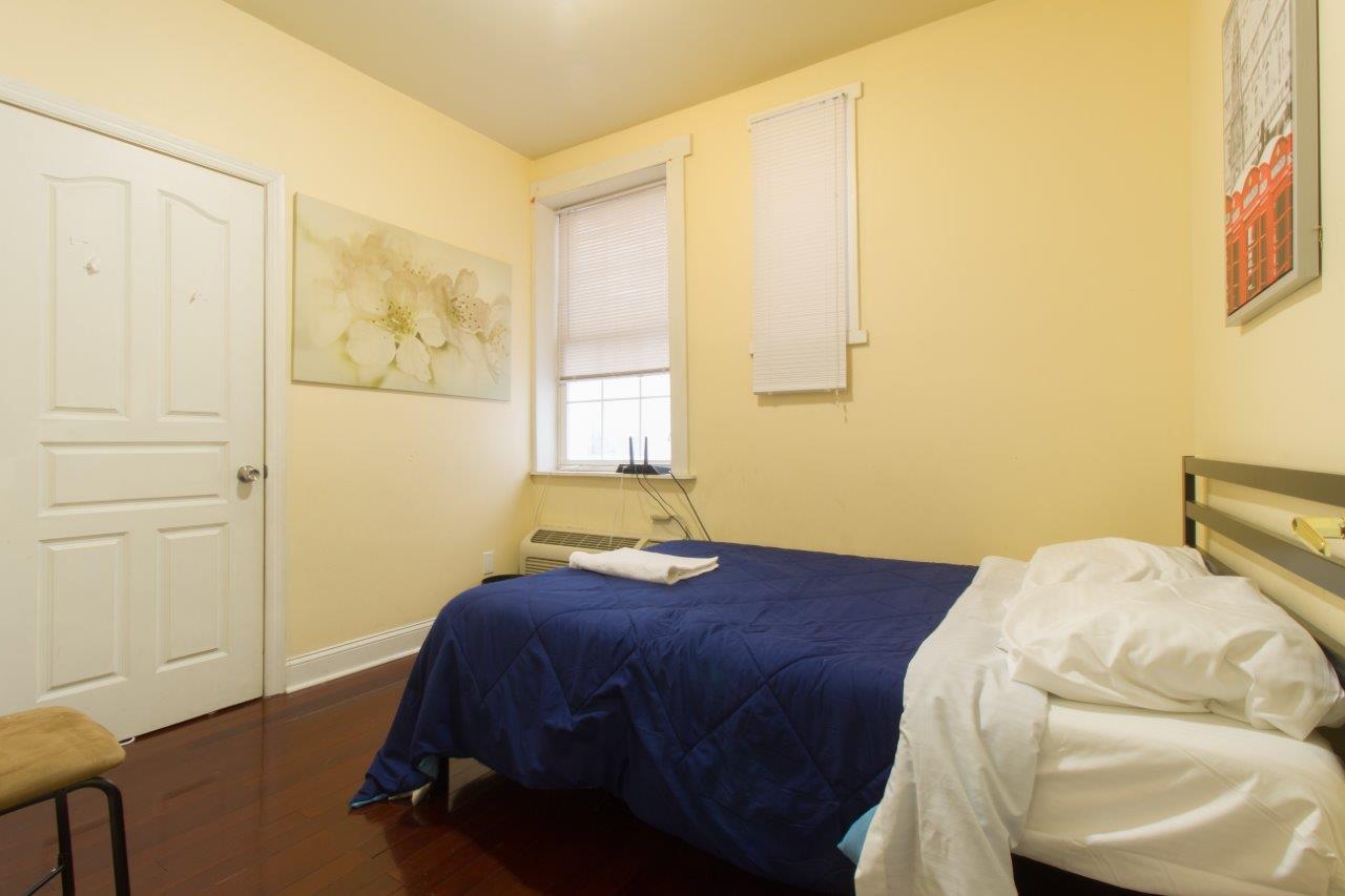 Nice 2br Apartment