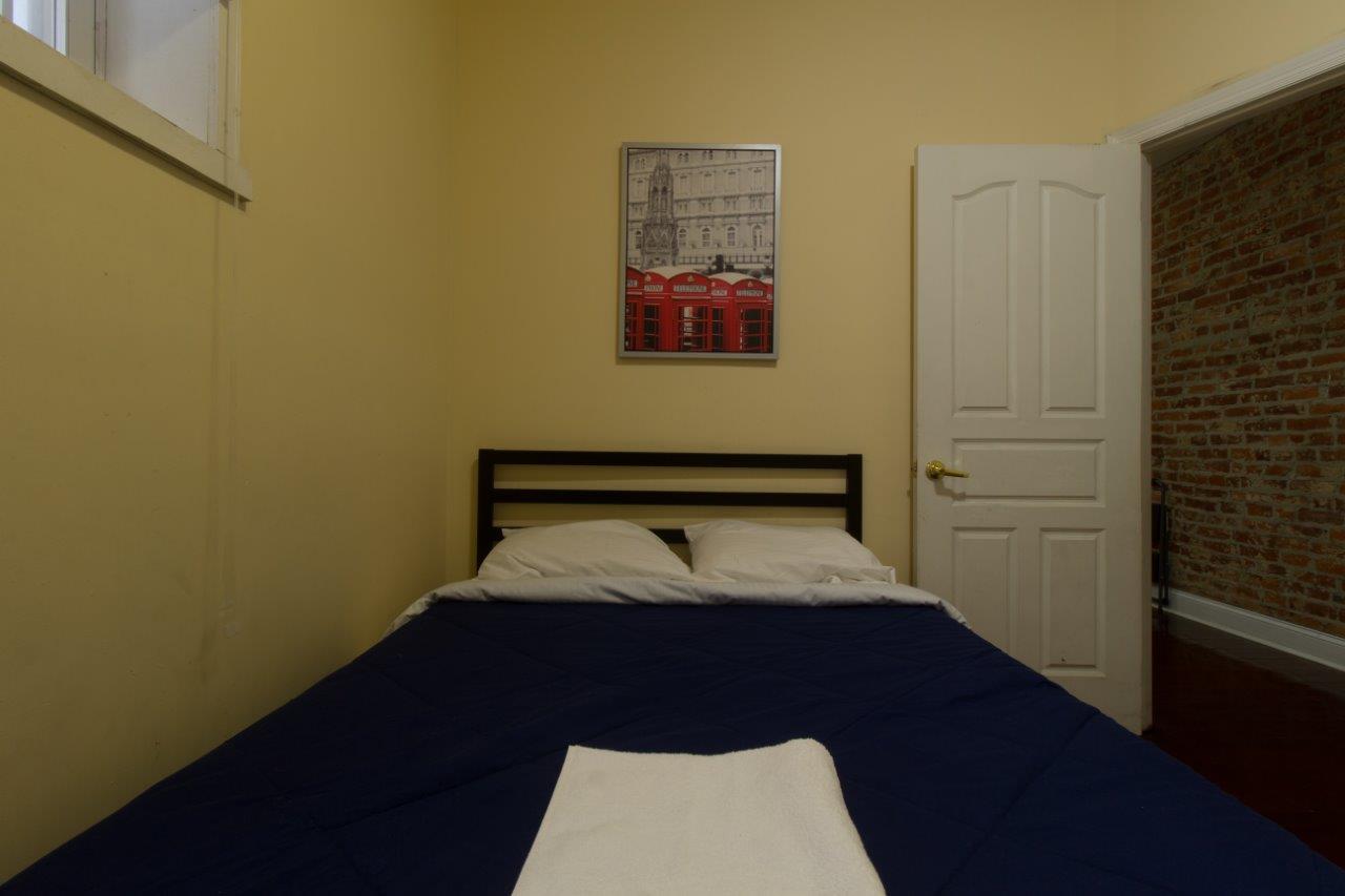Nice 2br Apartment