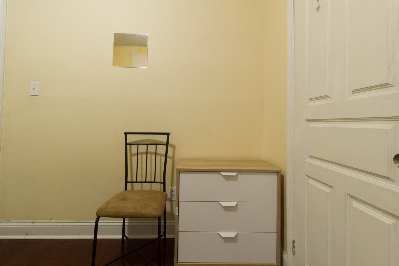 Nice 2br Apartment