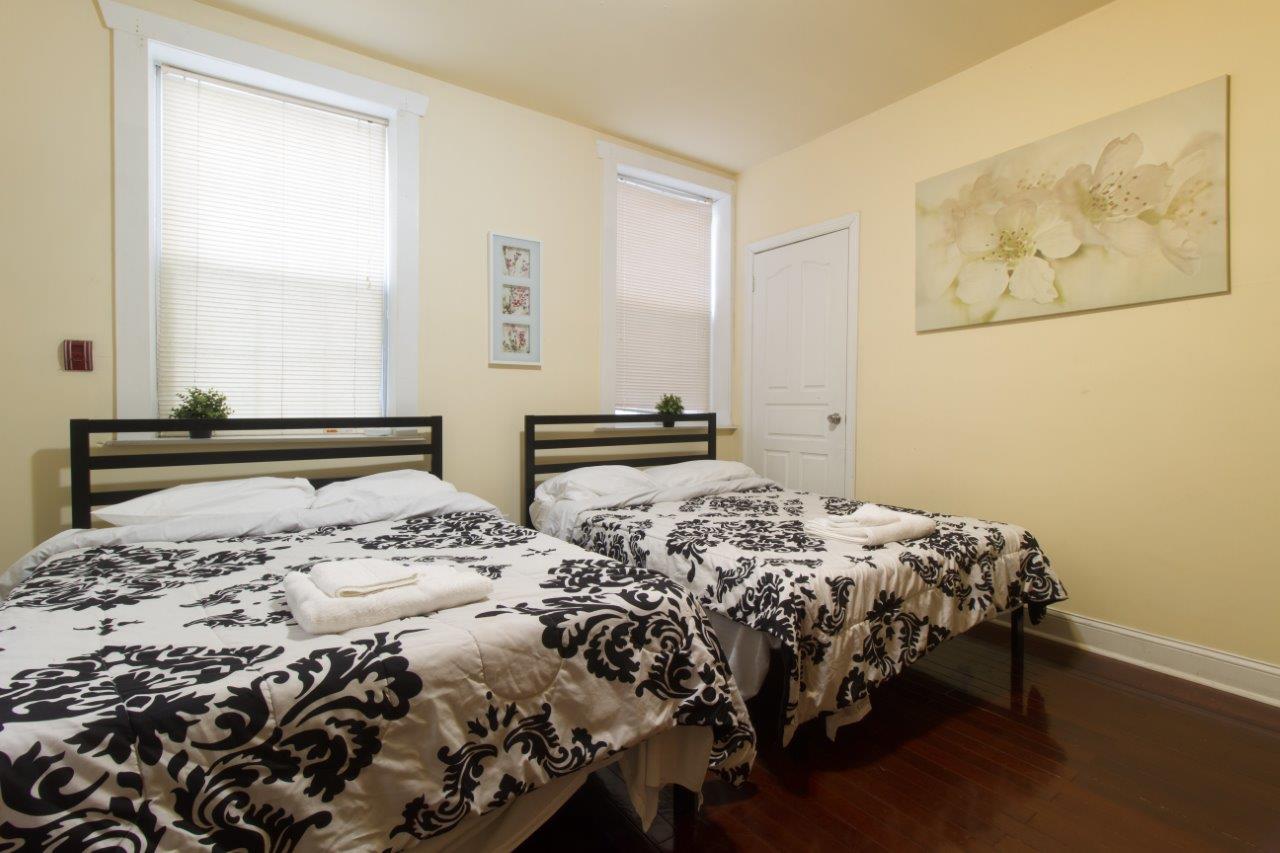 Nice 2br Apartment